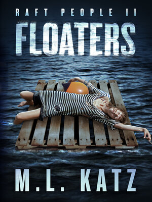cover image of Raft People 2